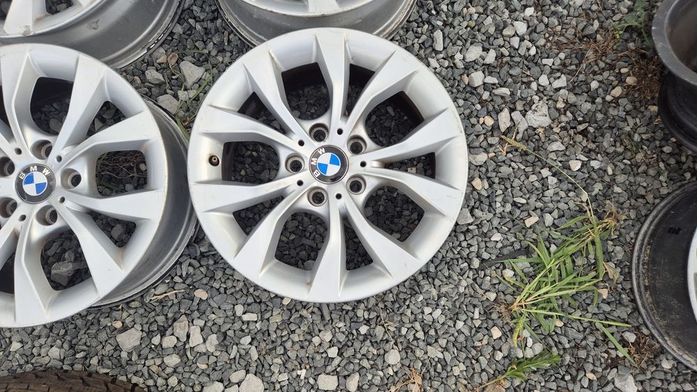Оригинални джанти БМВ 5/120 BMW X1 5x120