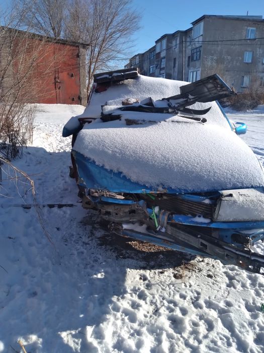 Opel vectra A 1991г.