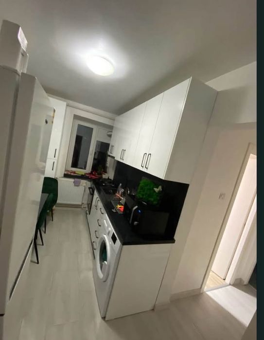 Vând apartamet 2 camere