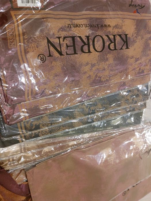 Платок (орамал)мраморный 90×90 скидки !