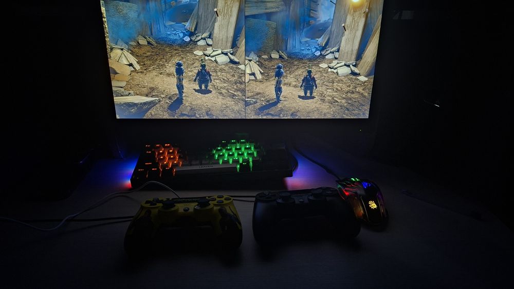 Компьютер полный комплект