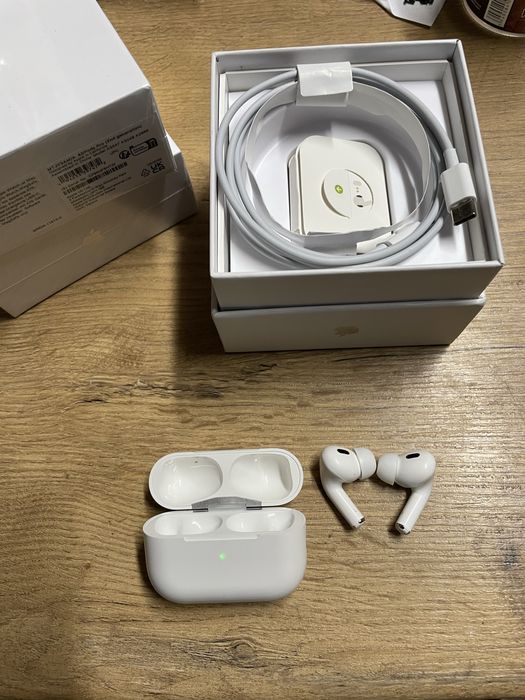 vand AirPods pro 2