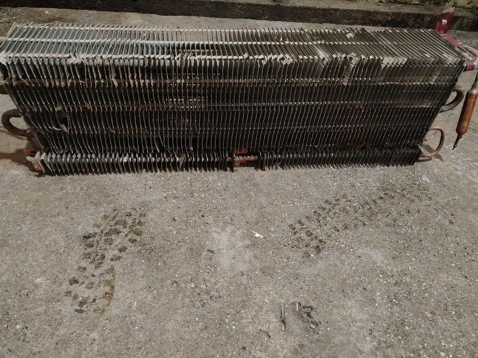 Konditsioner go'sht sovutgich