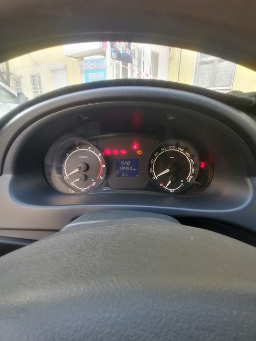 Лада приора 2014г