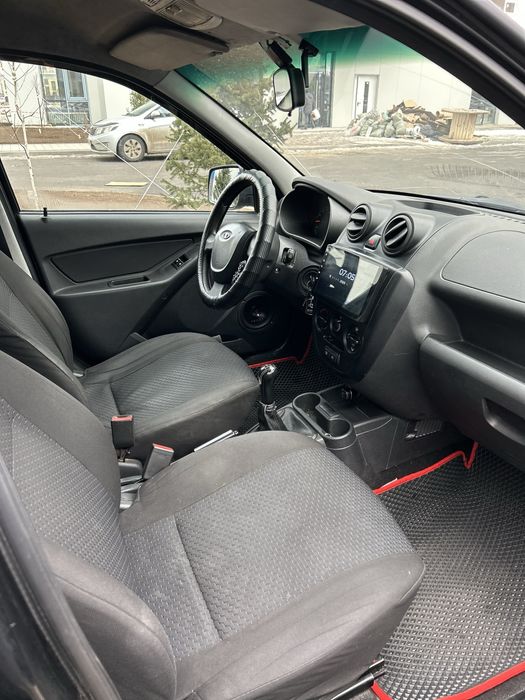 Продам лада гранта