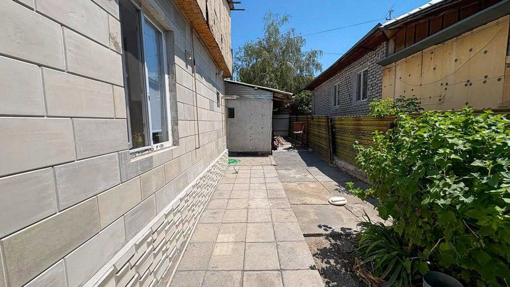 Продам дом Алибек Империя