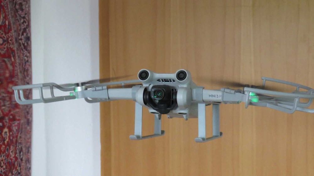 Чисто нов дрон DJI Mavic 3 FLY More Combo/DJI Mini 3 Pro/DJI Googles 2