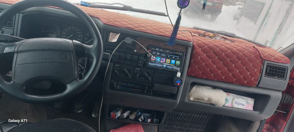 Продам Фольксваген Т4