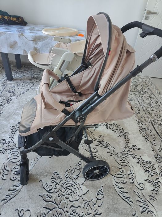 Детская коляска Kidilo