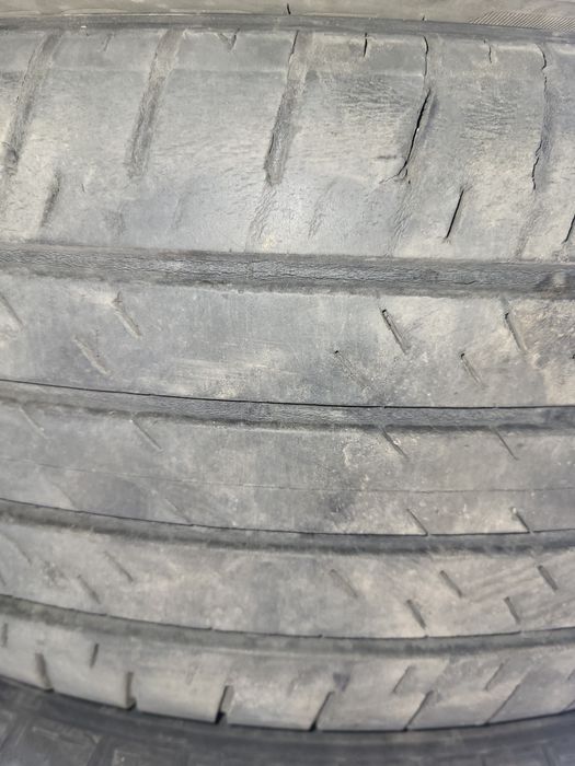 Шины летние Бридстоун