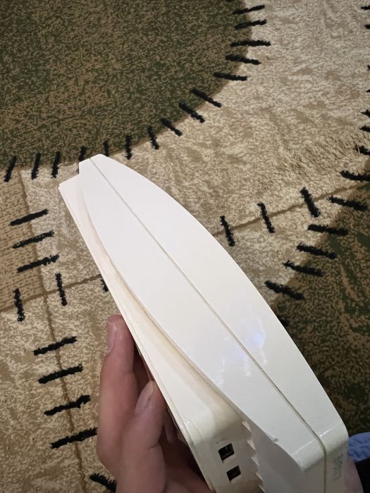 Ps 3 slim  Yaponya 1 ta jostik