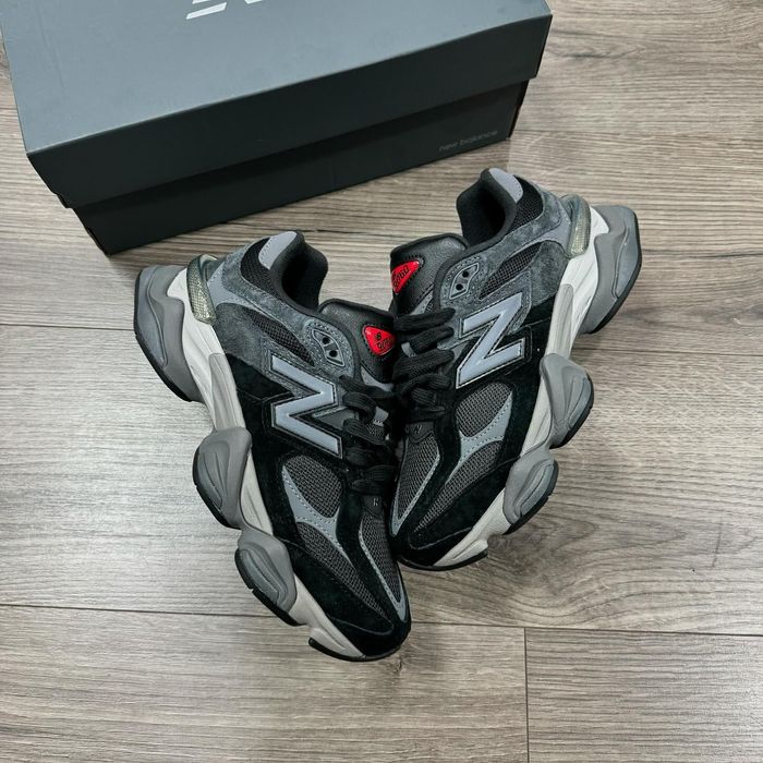 New Balance 9060 Нови Маратонки [36-46 Номер] с Кутия