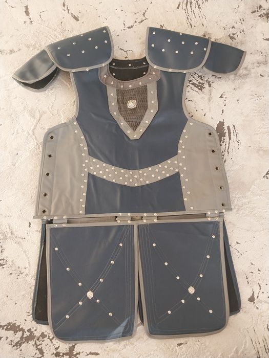 Батырский костюм