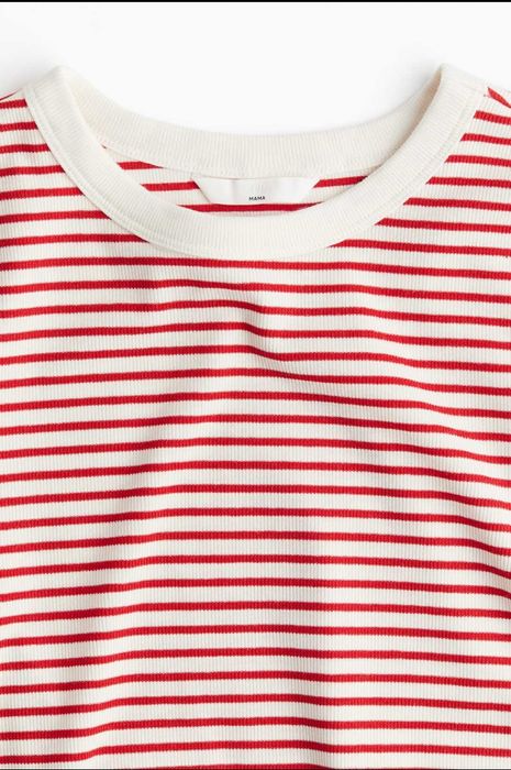 Тениска H&M mama за бременни