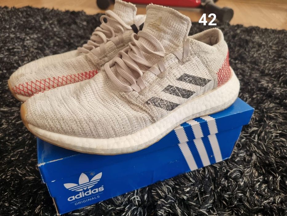 Încălțăminte bărbat 43 42