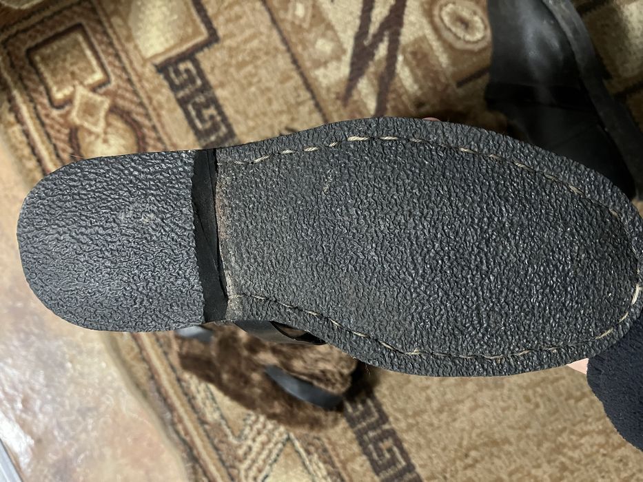 Продам Унты Советские