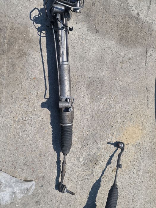 Caseta directie hidraulica volan stanga bmw seria 5 f10 f11 f01 f02 f0