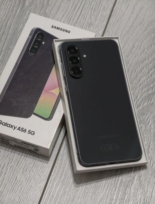 Samsung A56 8/128 5G