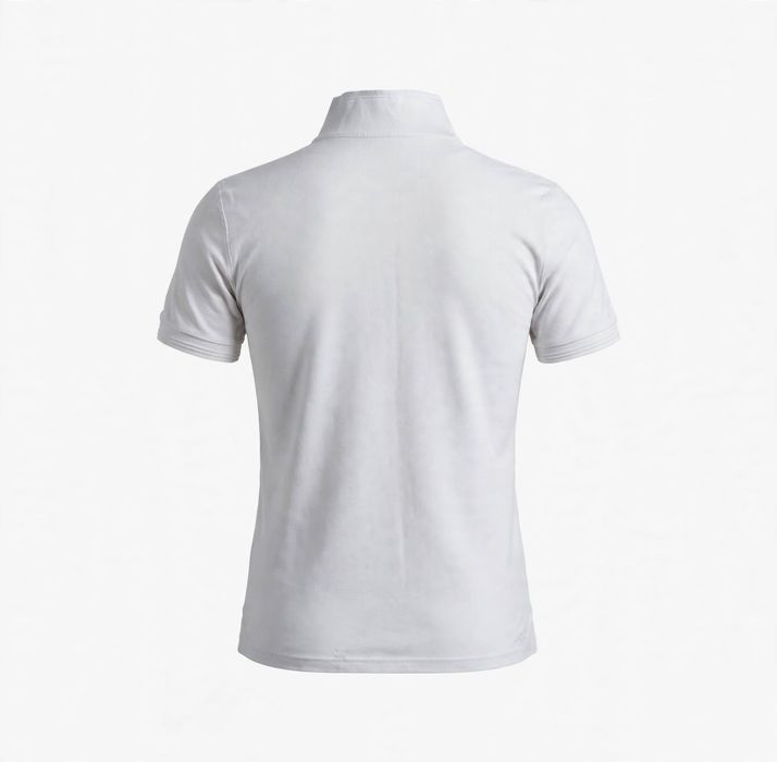 Tricou polo simplu mărimea L