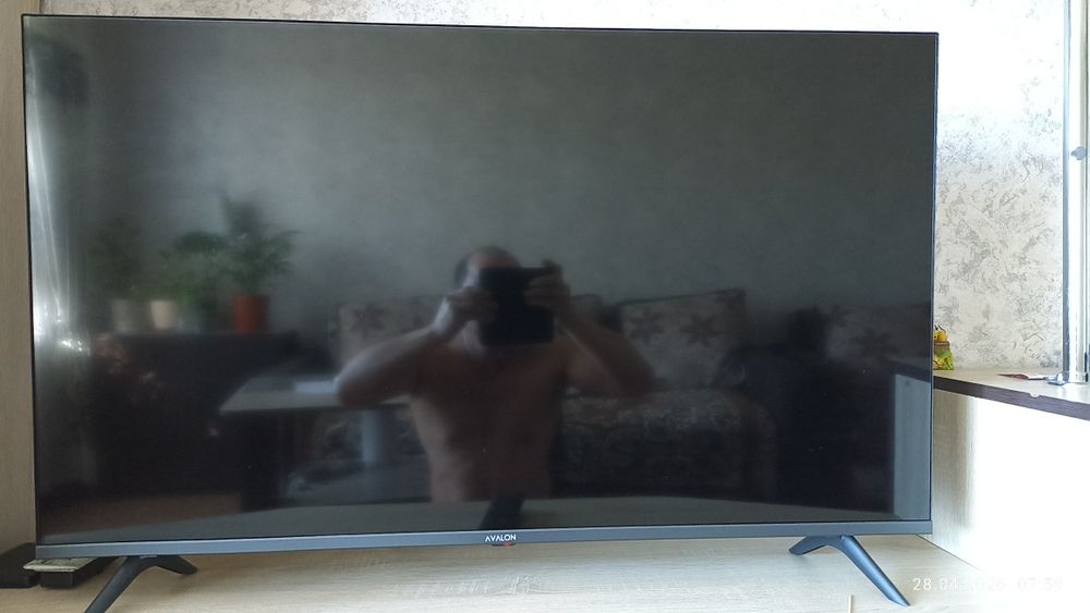 Продам телевизор