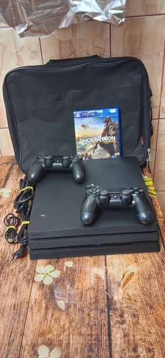 De vanzare ps4slim