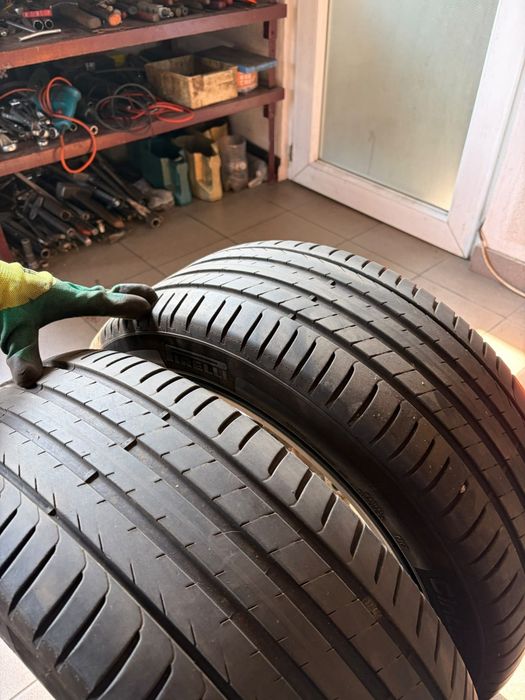 Pirelli Cinturato P7 225 45 17