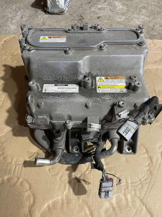 Invertor hybrid Mitsubishi Outlander 3 2.0 Phev 9410a078 an 2011-2018