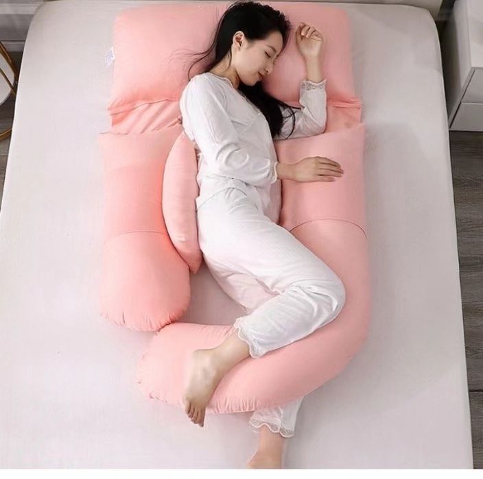 Подушка для беременных.