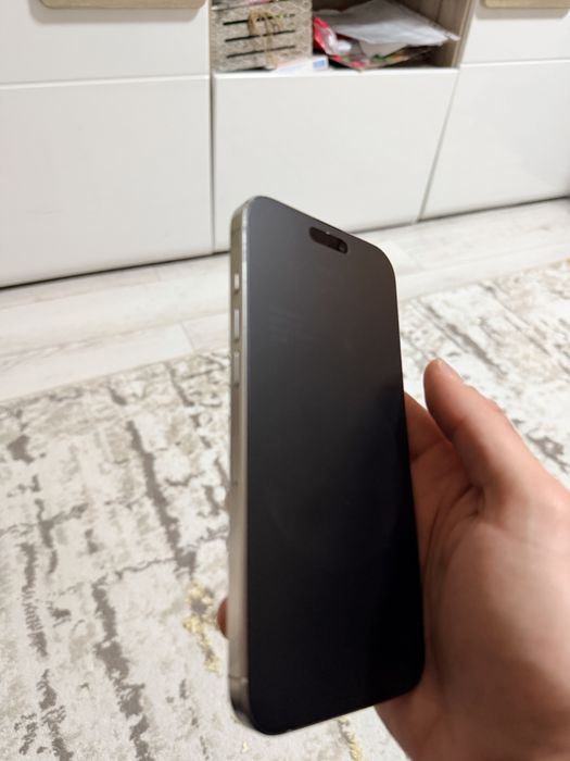 Iphone16pro max 256GB