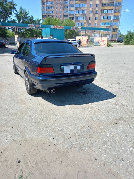 Продам е 36  бмв