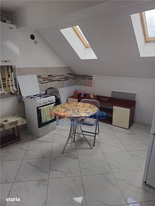 Apartament 2 Camere Capat Pacurari