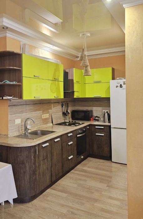 Возьму девушку на подселение