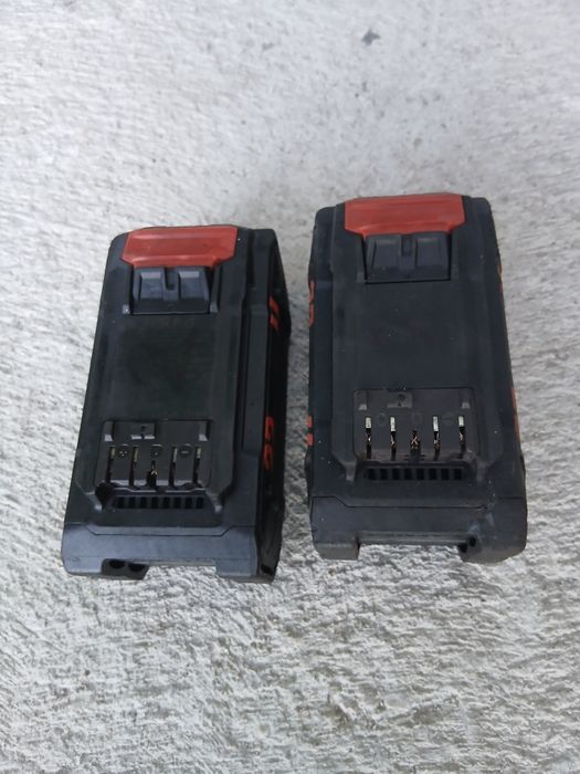 Батерии Hilti nuron 22-170 8ампера