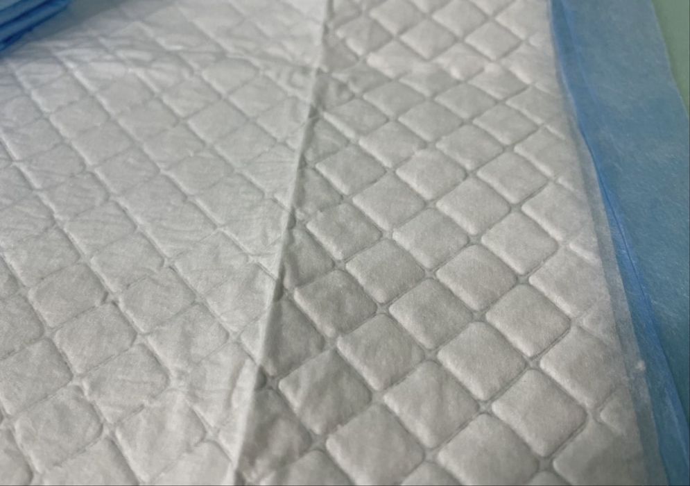 Пеленки одноpазoвыe