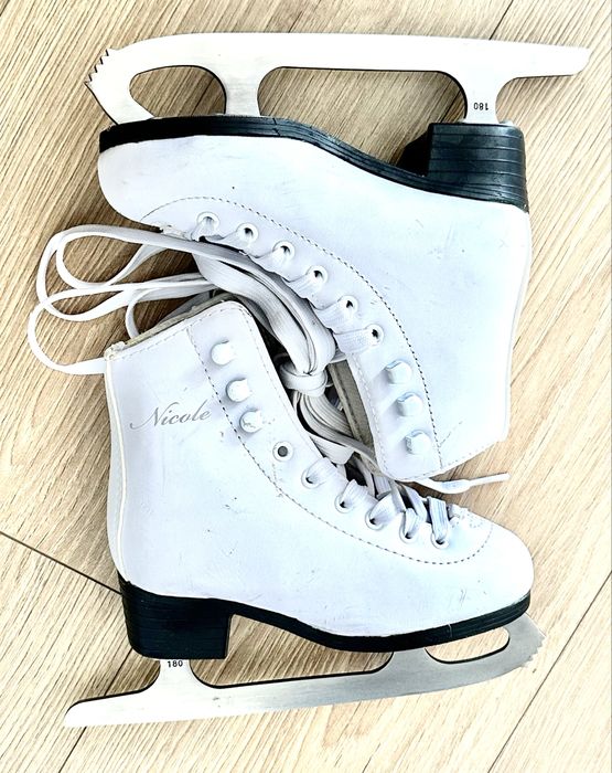 Коньки детские 29 размера