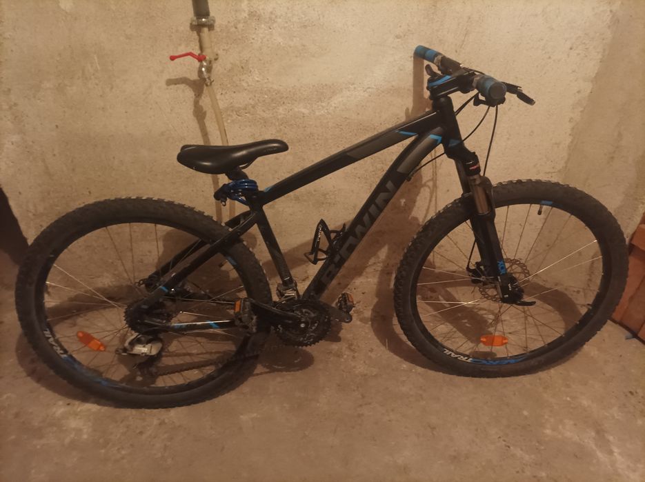 Велосипед Rockrider 27.5