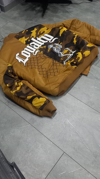 Ново яке Black Squad