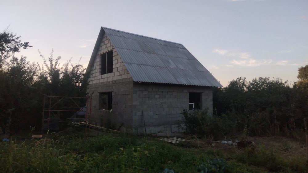 Продам дачу в перспективном районе