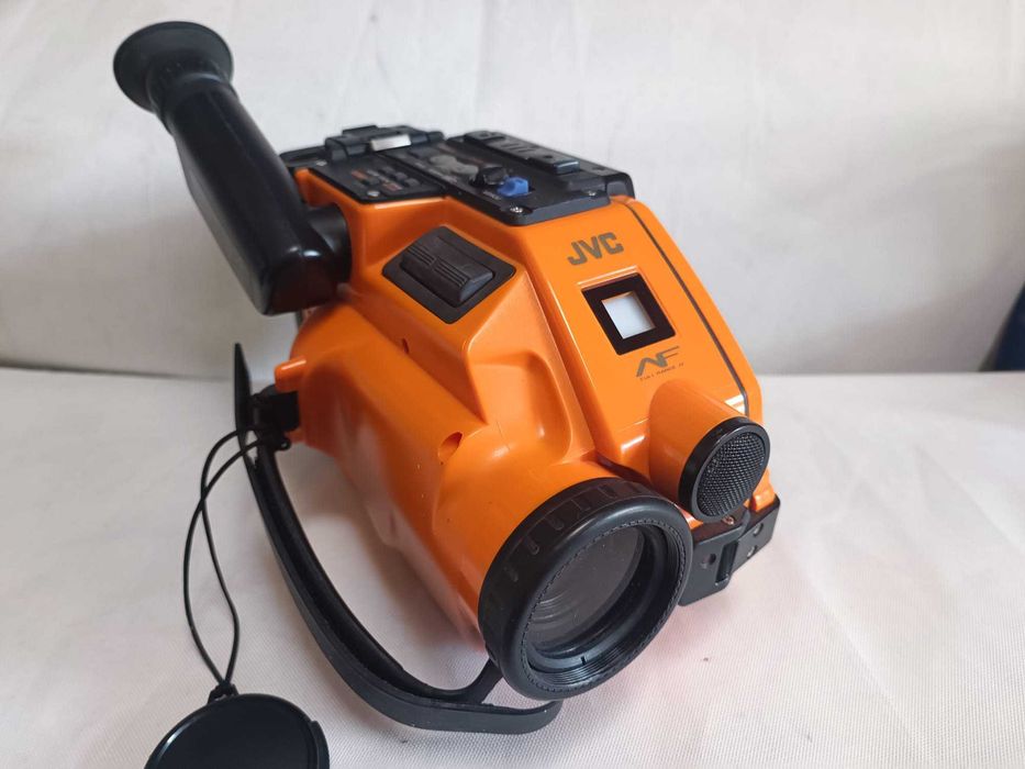 camera video colectie JVC WeatherCam  model GR-AW1