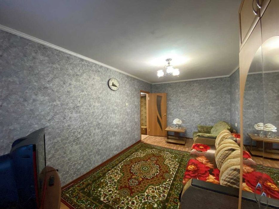 2 Комнатная район КСК