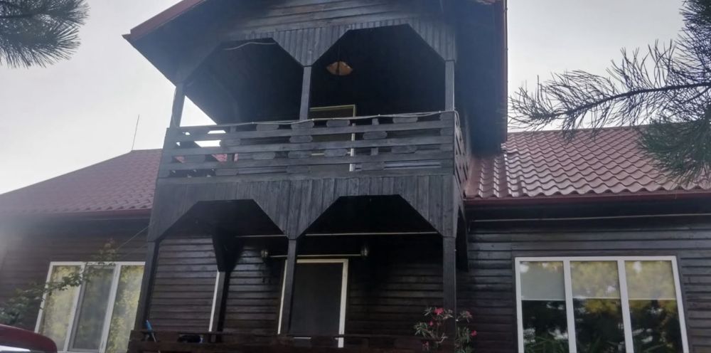 Casa de vanzare in sat Sipotele Constanta