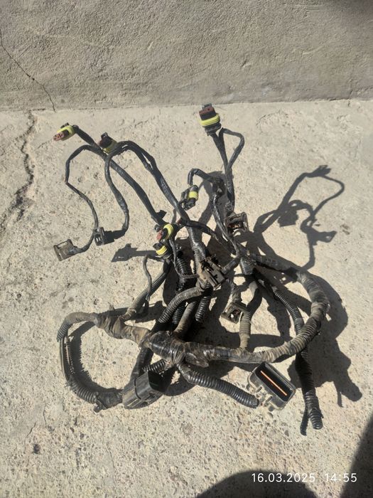 Epica injektor svecha provoda