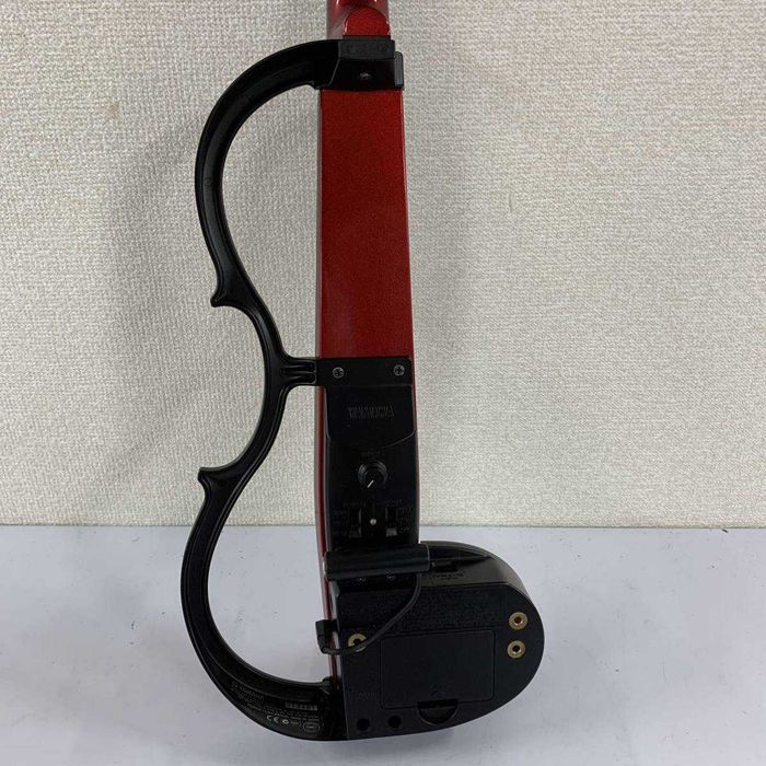 Yamaha  sv120s  electric  violin