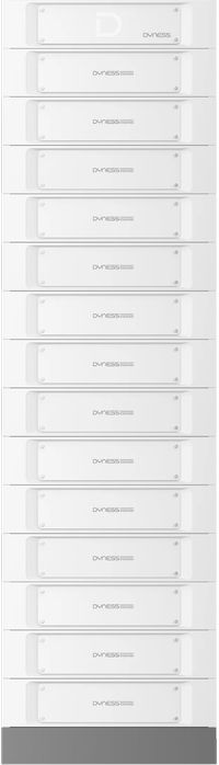 Stocare de energie Dyness STACK100 71,68 kWh LiFePO4 51,2 V