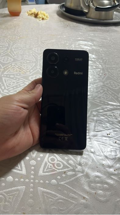 Продам Xiaomi redmi note 13
