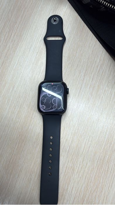 iphone 16 pro max + часы
