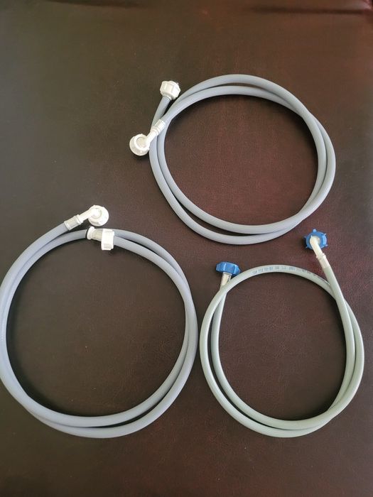 Маркучи за пералня