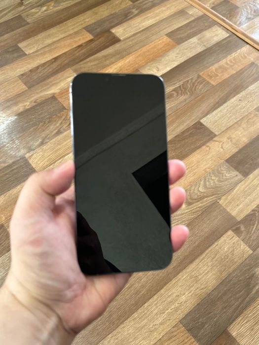 Айфон 13 про макс 128