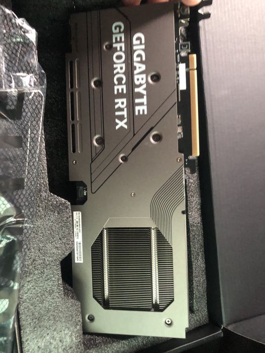 Gigabyte 4060 8 gb