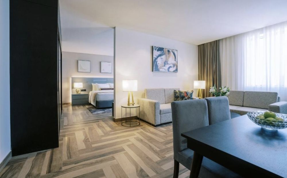 Без Загс Квартира